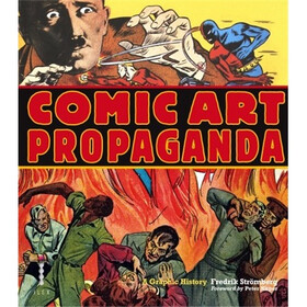 Comic Art Propaganda
