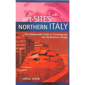 Art-SITES NORTHERN ITALY