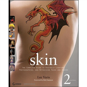 Skin 2nd Edition
