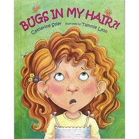 Bugs In My Hair?!