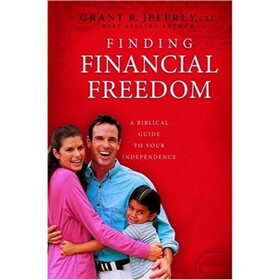 Finding Financial Freedom