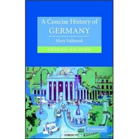 A Concise History of Germany