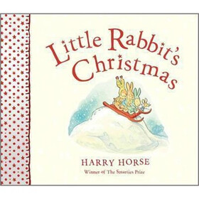 Little Rabbit's Christmas