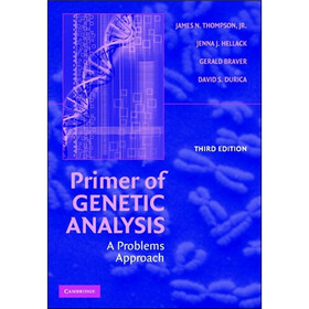 Primer of Genetic Analysis