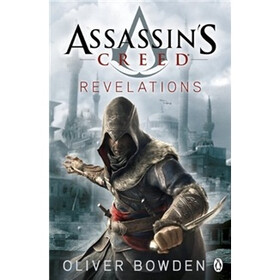 Assassin's Creed: Book 4