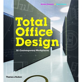 Total Office Design