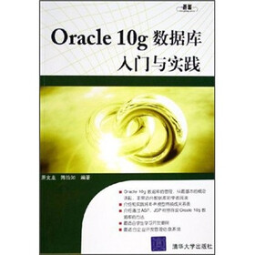 《Oracle 10g数据库入门与实践》(萧文龙,陈怡