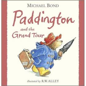 Paddington & the Grand Tour