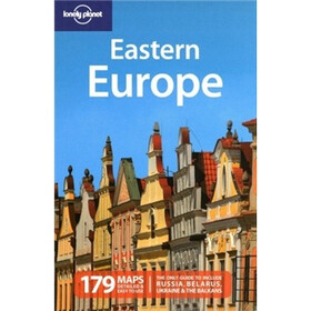 Lonely Planet: Eastern Europe