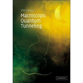 Macroscopic Quantum Tunneling
