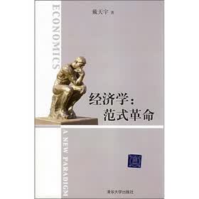 经济学：范式革命