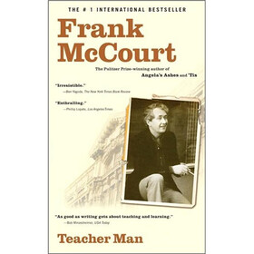 Teacher Man: A Memoir
