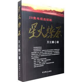 28集电视连续剧:星火燎原