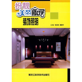 扮靓美丽家居：装饰照明