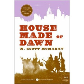 House Made of Dawn