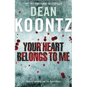 Your Heart Belongs to Me