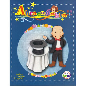 Abracadabra!!!