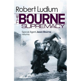 The Bourne Supremacy
