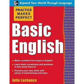Practice Makes Perfect Basic English