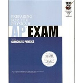 Preparing for the Physics B AP Exam