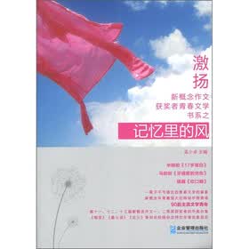 记忆里的风