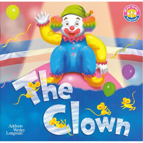 SRP(4MICE) : The Clown