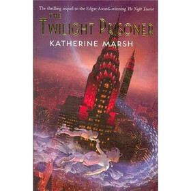 The Twilight Prisoner