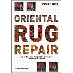 Oriental Rug Repair