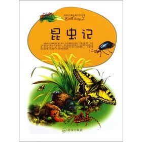 世界儿童经典文学名著：昆虫记