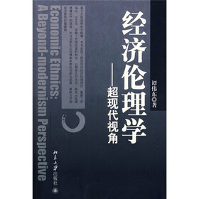 经济伦理学：超现代视角