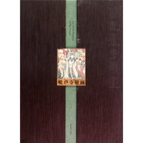 毗卢寺壁画