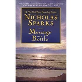 Message in a Bottle