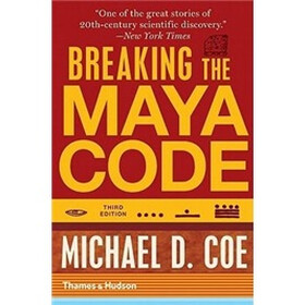 Breaking the Maya Code