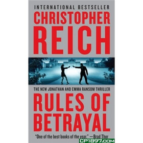 Rules of Betrayal (EXP)