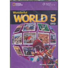 Wonderful World 5 (DVD)