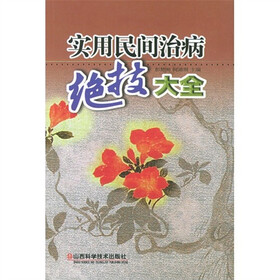 实用民间治病绝技大全