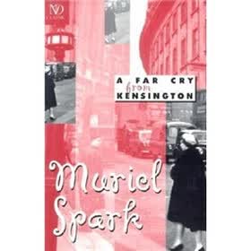 A Far Cry from Kensington (New Directions)