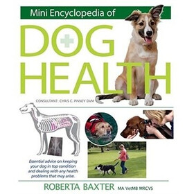 Mini Encyclopedia of Dog Health