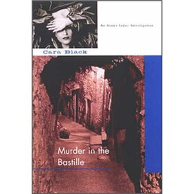 Murder in the Bastille