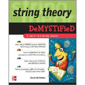 String Theory Demystified