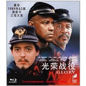 光荣战役(蓝光碟 BD50) - 电影 - 影视 - 京东JD