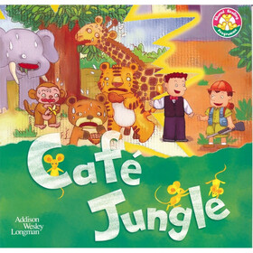 SRP(3MICE) : CAF JUNGLE