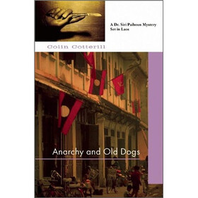 Anarchy and Old Dogs