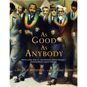 As Good as Anybody
