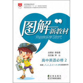 高中英语（必修2）（配套人民教育出版社实验教科书）