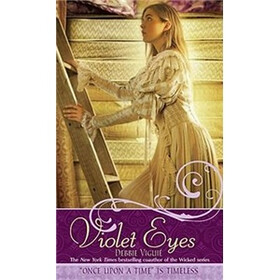 Violet Eyes