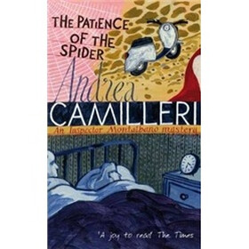 The Patience of the Spider