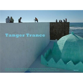 Tangier Trance