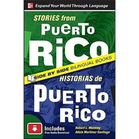 Stories from Puerto Rico/Historias de Puerto Rico, Second Edition