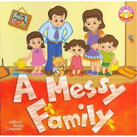 SRP (2 MICE): A Messy Family